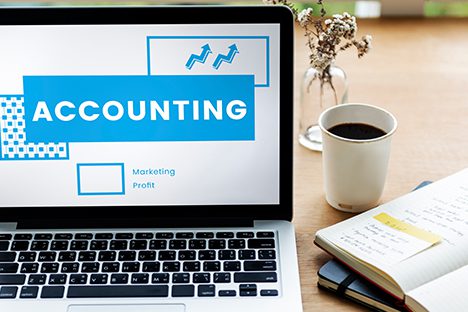 Accounting Software