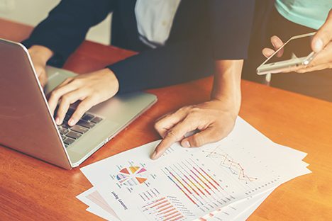 The Impact of Accounts Reconciliation