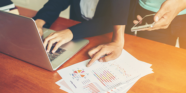 The Impact of Accounts Reconciliation