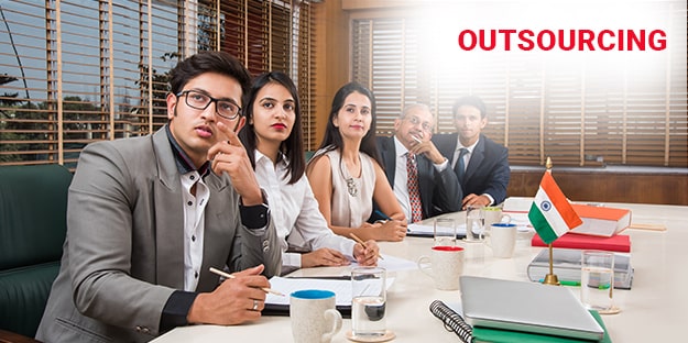 What is Accounts Payable Outsourcing-min